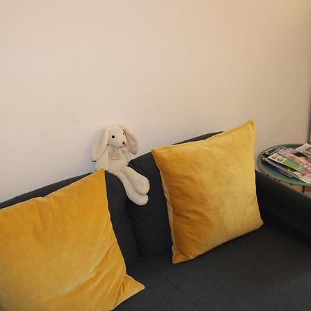 Agreable Appartement P2 Centre Ville Au Calme. Ним Екстериор снимка